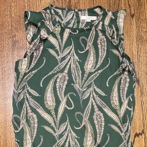 Loft women’s blouse